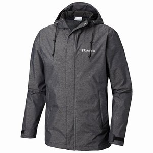 Columbia Norwalk Mountain™ Jacka Herr Svarta (VCJDA0749)